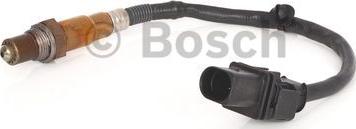 BOSCH 0 281 004 175 - Sonda lambda www.autoricambi360.it