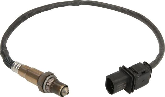 BOSCH 0 281 004 821 - Sonda lambda www.autoricambi360.it