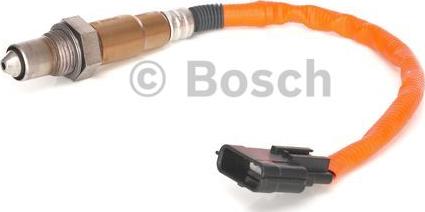 BOSCH 0 281 004 226 - Sonda lambda www.autoricambi360.it