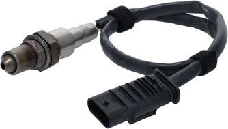 BOSCH 0 281 004 746 - Sonda lambda www.autoricambi360.it