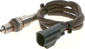 BOSCH 0 281 004 704 - Sonda lambda www.autoricambi360.it