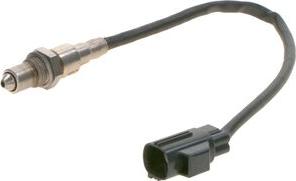 BOSCH 0 281 004 706 - Sonda lambda www.autoricambi360.it