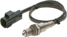 BOSCH 0 281 004 702 - Sonda lambda www.autoricambi360.it