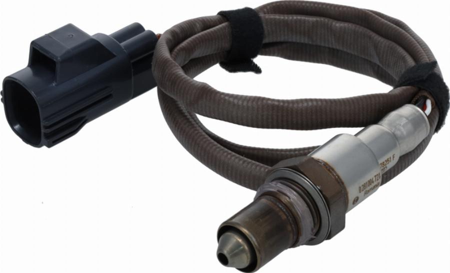 BOSCH 0 281 004 721 - Sonda lambda www.autoricambi360.it