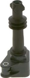 BOSCH 0 281 005 863 - Bobina d'accensione www.autoricambi360.it