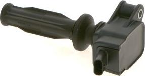 BOSCH 0 281 005 862 - Bobina d'accensione www.autoricambi360.it