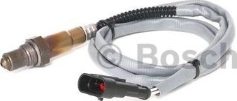 BOSCH 0 281 005 741 - Sonda lambda www.autoricambi360.it