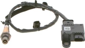 BOSCH 0 281 006 571 - Sensore del particolato www.autoricambi360.it