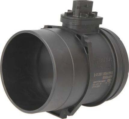 BOSCH 0 281 006 093 - Debimetro www.autoricambi360.it