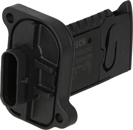 BOSCH 0 281 006 092 - Debimetro www.autoricambi360.it