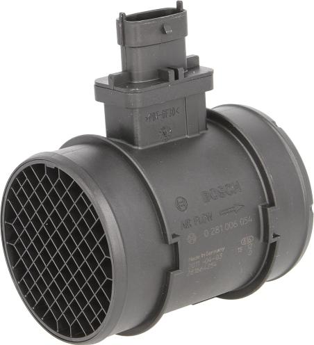BOSCH 0 281 006 054 - Debimetro www.autoricambi360.it