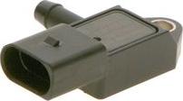 BOSCH 0 281 006 061 - Sensore, Pressione gas scarico www.autoricambi360.it