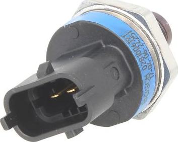 BOSCH 0 281 006 191 - Sensore, Pressione carburante www.autoricambi360.it