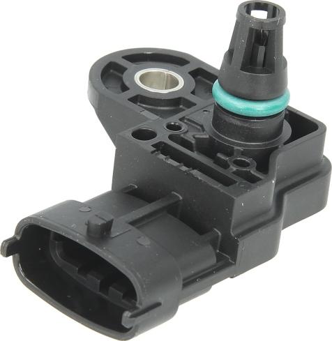 BOSCH 0 281 006 102 - Sensore, Pressione alimentazione www.autoricambi360.it