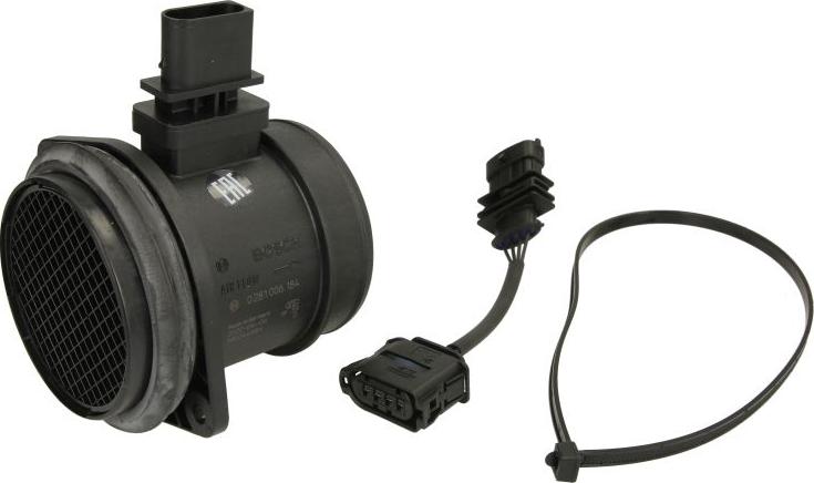 BOSCH 0 281 006 184 - Debimetro www.autoricambi360.it