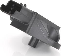 BOSCH 0 281 006 300 - Sensore, Pressione gas scarico www.autoricambi360.it