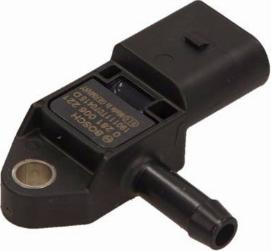 BOSCH 0 281 006 221 - Sensore, Pressione gas scarico www.autoricambi360.it