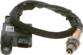 BOSCH 0 281 006 748 - Sensore del particolato www.autoricambi360.it