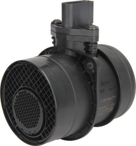 BOSCH 0 281 006 759 - Debimetro www.autoricambi360.it