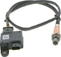 BOSCH 0 281 008 468 - Sensore del particolato www.autoricambi360.it