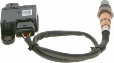 BOSCH 0 281 008 528 - Sensore del particolato www.autoricambi360.it