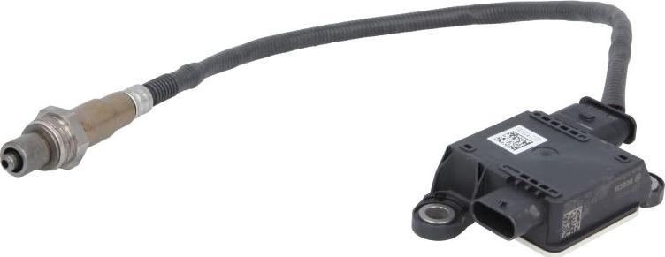 BOSCH 0 281 008 576 - Sensore del particolato www.autoricambi360.it