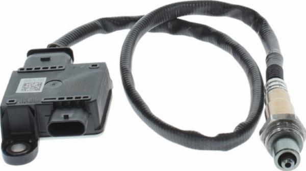 BOSCH 0 281 008 327 - Sensore del particolato www.autoricambi360.it