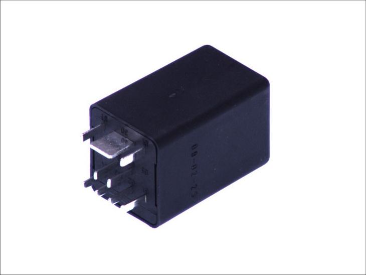 BOSCH 0 281 003 085 - Centralina, Tempo incandescenza www.autoricambi360.it