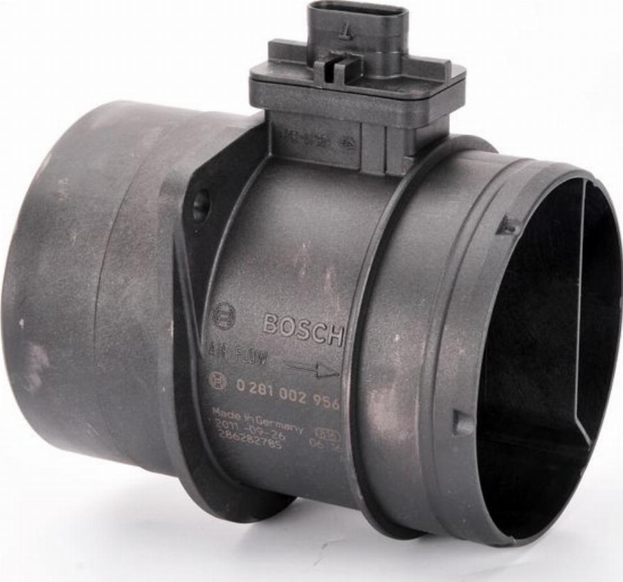 BOSCH 0 281 002 956 - Debimetro www.autoricambi360.it