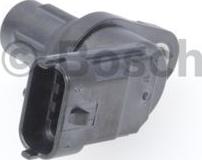 BOSCH 0 281 002 904 - Sensore, Posizione albero a camme www.autoricambi360.it