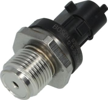 BOSCH 0 281 002 907 - Sensore, Pressione carburante www.autoricambi360.it