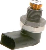 BOSCH 0 281 002 497 - Sensore, Pressione carburante www.autoricambi360.it