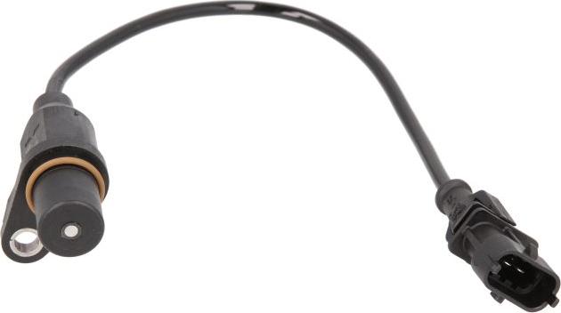 BOSCH 0 281 002 411 - Generatore di impulsi, Albero a gomiti www.autoricambi360.it