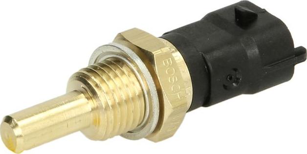 BOSCH 0 281 002 412 - Sensore, Temperatura refrigerante www.autoricambi360.it