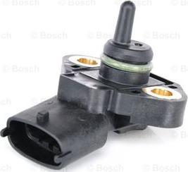 BOSCH 0 281 002 420 - Sensore, Temperatura olio www.autoricambi360.it