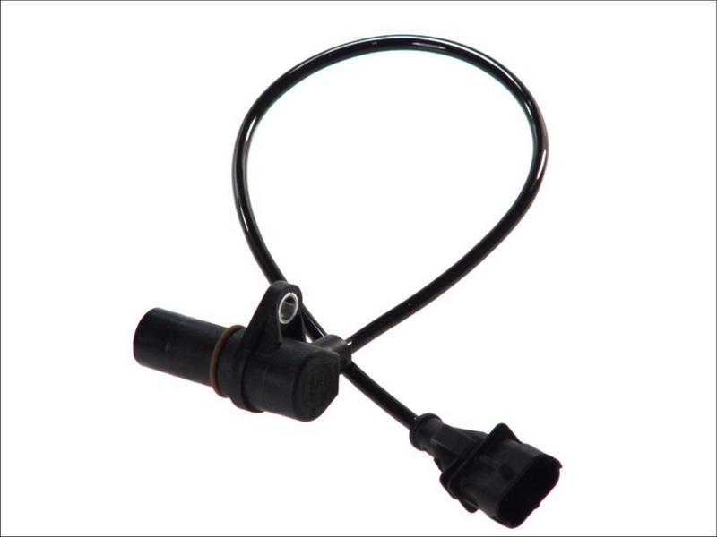 BOSCH 0 281 002 474 - Generatore di impulsi, Albero a gomiti www.autoricambi360.it