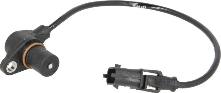 BOSCH 0 281 002 511 - Generatore di impulsi, Albero a gomiti www.autoricambi360.it