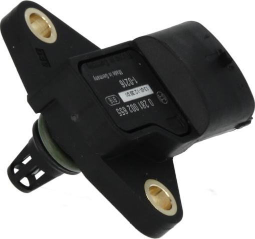 BOSCH 0 281 002 655 - Sensore, Pressione alimentazione www.autoricambi360.it