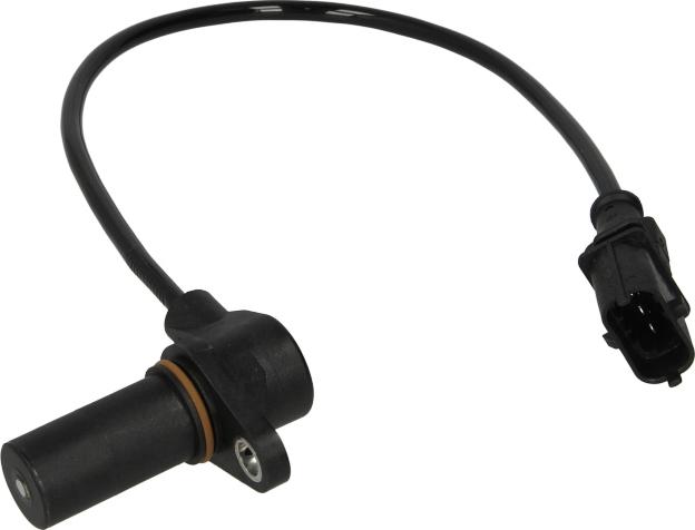BOSCH 0 281 002 675 - Generatore di impulsi, Albero a gomiti www.autoricambi360.it