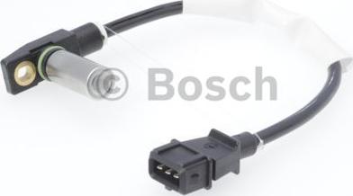 BOSCH 0 281 002 093 - Generatore di impulsi, Albero a gomiti www.autoricambi360.it