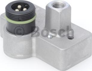 BOSCH 0 281 002 023 - Sensore, Pressione collettore d'aspirazione www.autoricambi360.it
