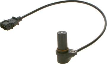 BOSCH 0 281 002 102 - Generatore di impulsi, Albero a gomiti www.autoricambi360.it