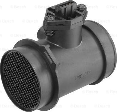 BOSCH 0 281 002 120 - Debimetro www.autoricambi360.it
