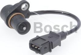 BOSCH 0 281 002 121 - Generatore di impulsi, Albero a gomiti www.autoricambi360.it