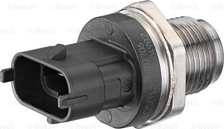 BOSCH 0 281 002 850 - Sensore, Pressione carburante www.autoricambi360.it