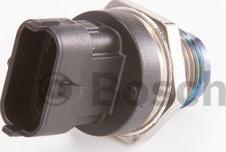 BOSCH 0 281 002 851 - Sensore, Pressione carburante www.autoricambi360.it