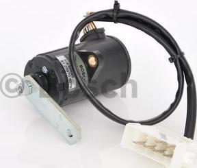 BOSCH 0 281 002 350 - Sensore, Posizionamento pedale acceleratore www.autoricambi360.it