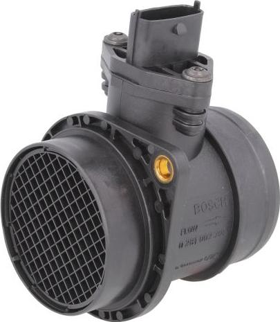 BOSCH 0 281 002 308 - Debimetro www.autoricambi360.it