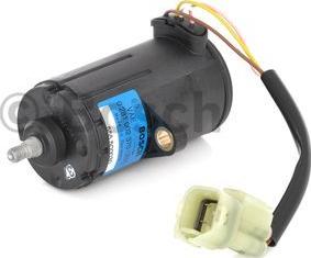 BOSCH 0 281 002 370 - Sensore, Posizionamento pedale acceleratore www.autoricambi360.it