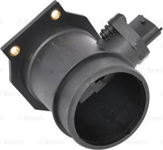 BOSCH 0 281 002 207 - Debimetro www.autoricambi360.it